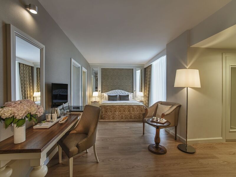 Aska Lara Resort & Spa