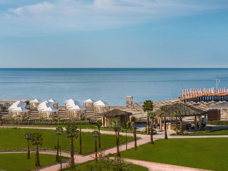 Aska Lara Resort & Spa