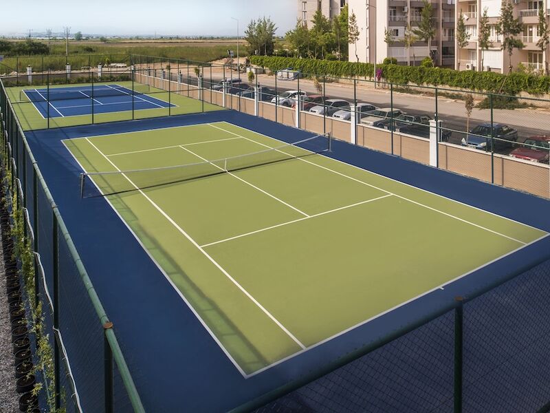 Aska Lara Resort & Spa