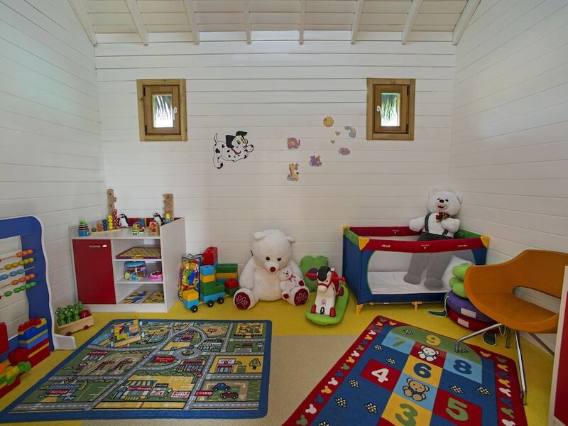 Aska Lara Resort & Spa