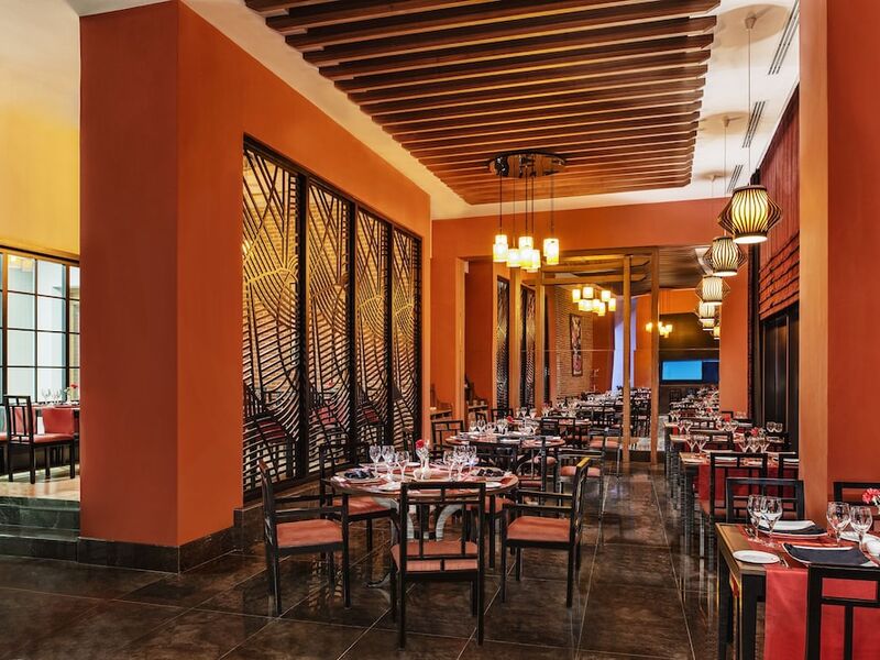 Aska Lara Resort & Spa