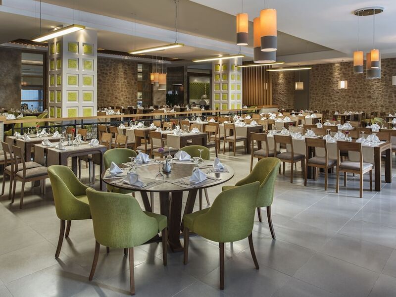 Aska Lara Resort & Spa