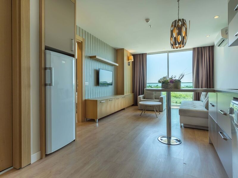 Aska Lara Resort & Spa