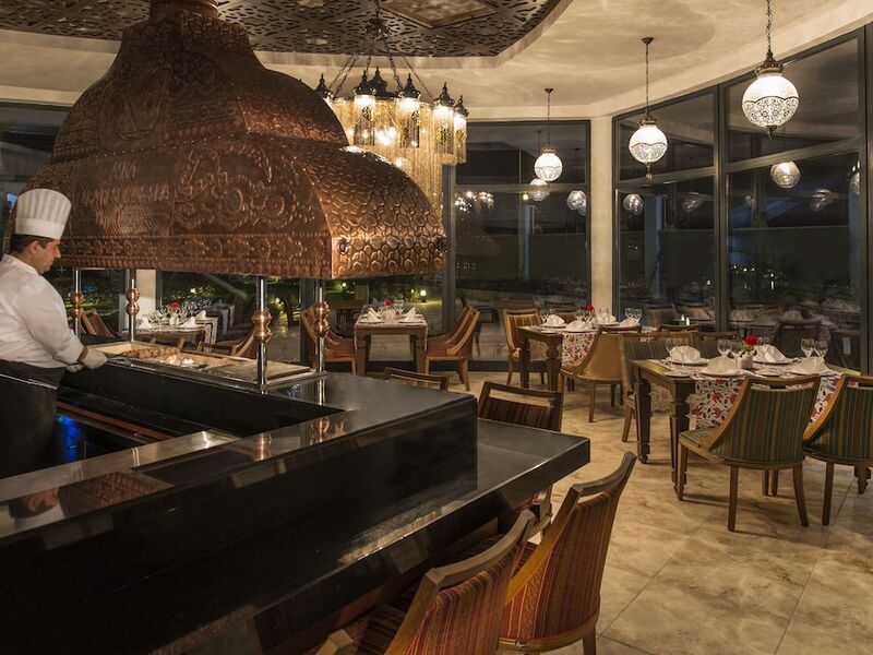 Aska Lara Resort & Spa