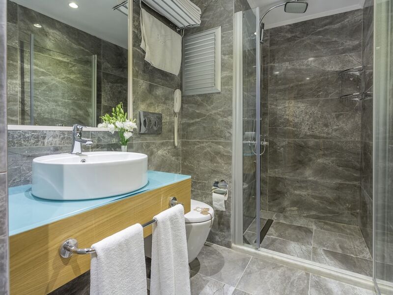 Aska Lara Resort & Spa