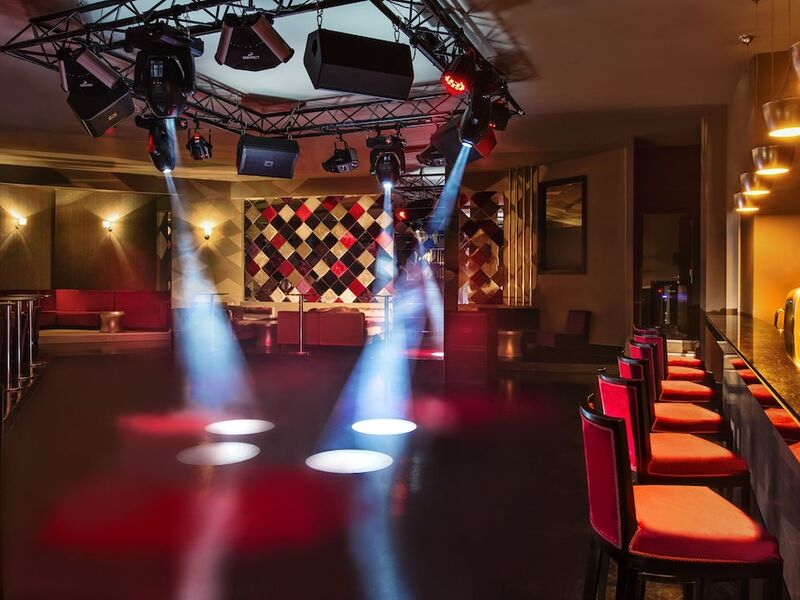 Aska Lara Resort & Spa