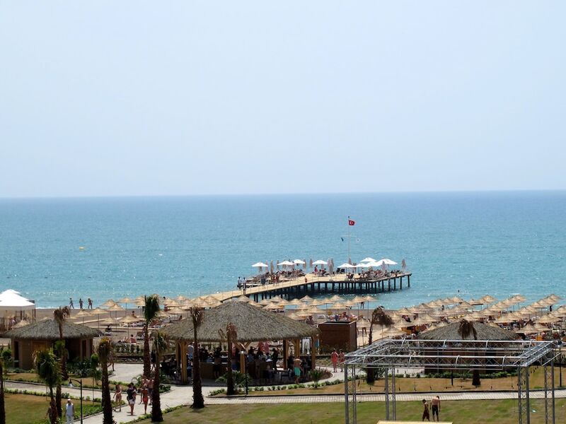 Aska Lara Resort & Spa