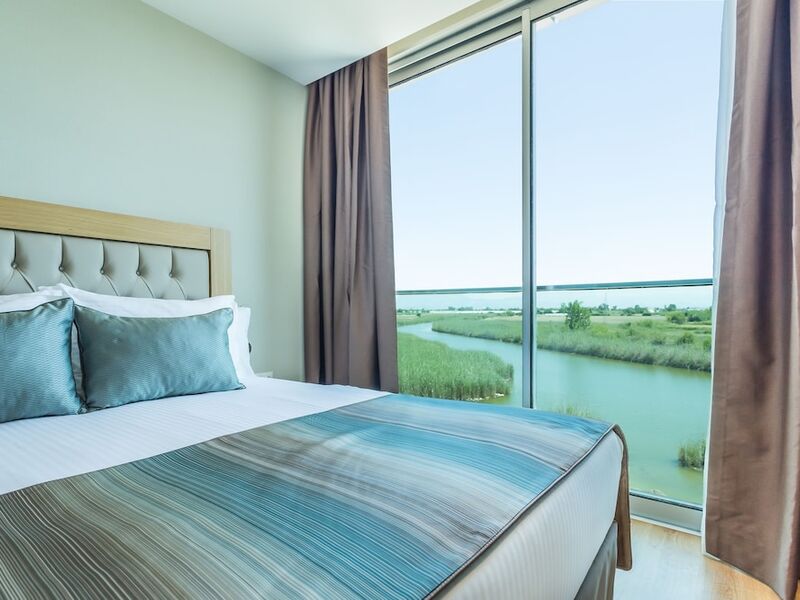 Aska Lara Resort & Spa