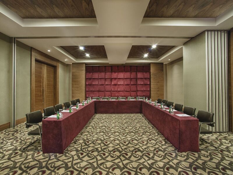 Aska Lara Resort & Spa