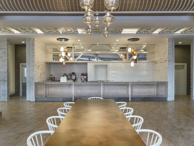 Aska Lara Resort & Spa