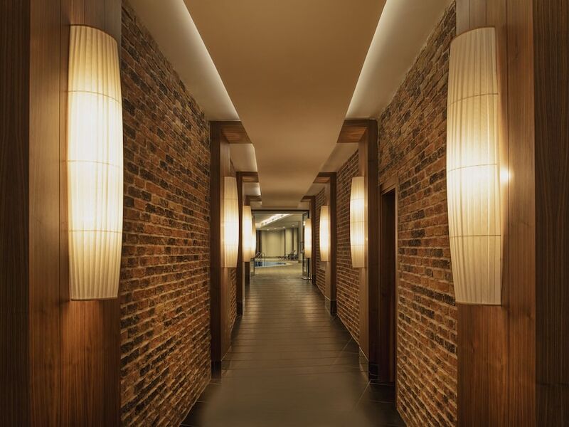 Aska Lara Resort & Spa