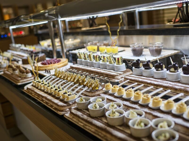 Aska Lara Resort & Spa