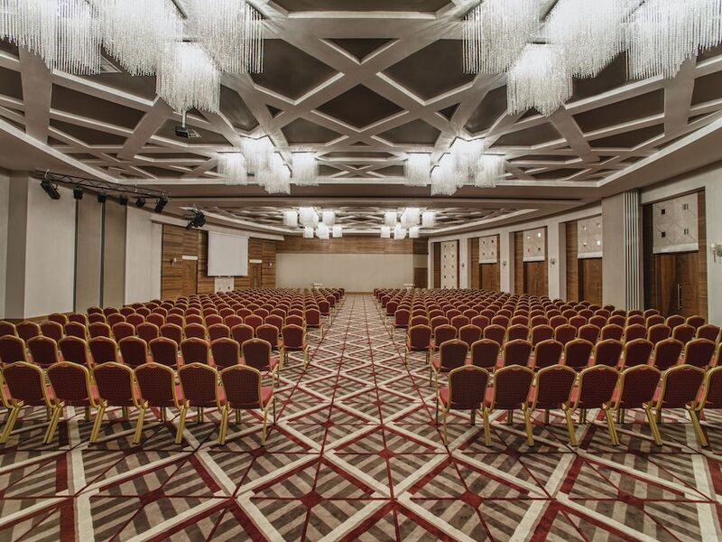 Aska Lara Resort & Spa