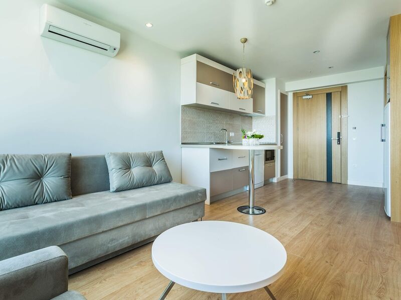 Aska Lara Resort & Spa