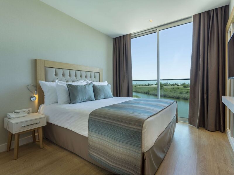 Aska Lara Resort & Spa