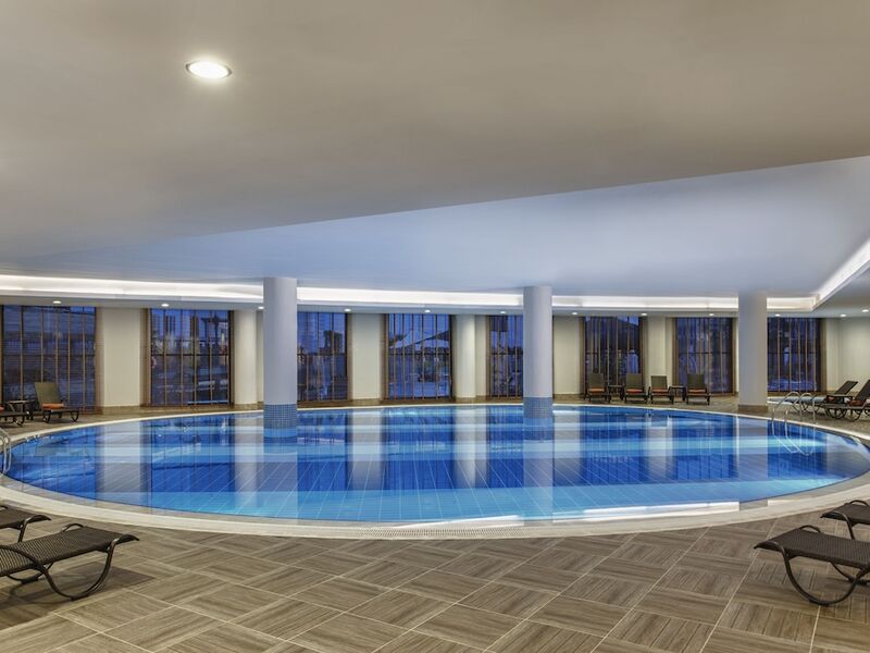 Aska Lara Resort & Spa