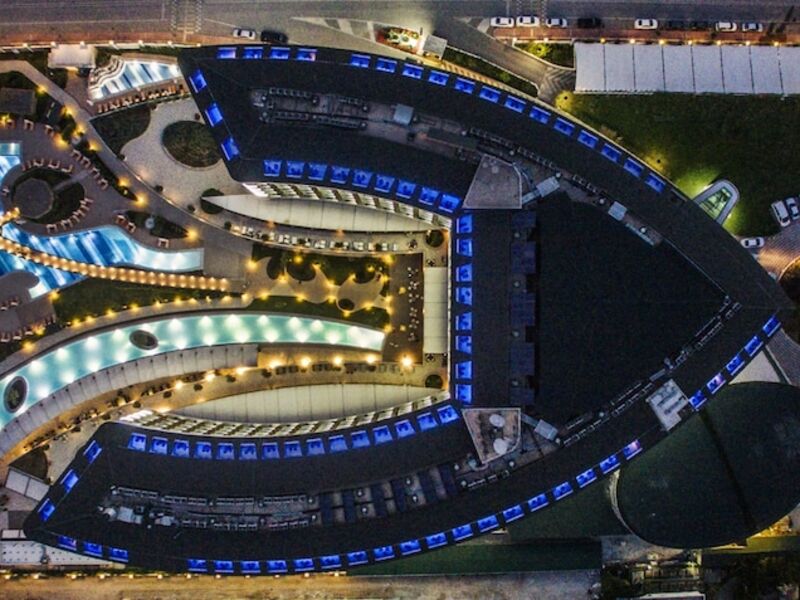 Aska Lara Resort & Spa