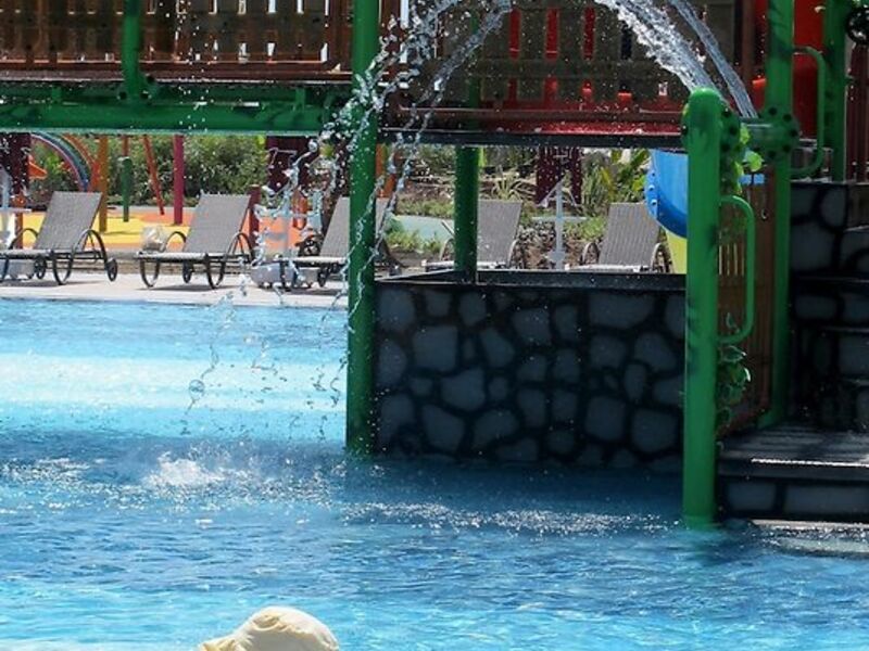 Aska Lara Resort & Spa