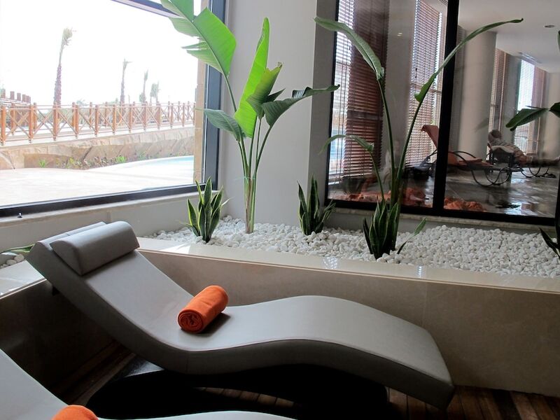 Aska Lara Resort & Spa