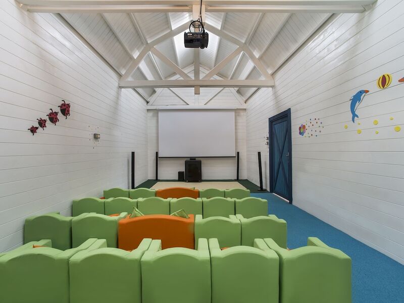 Aska Lara Resort & Spa