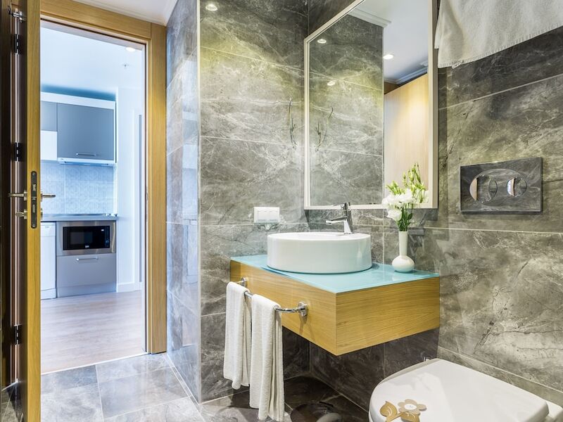 Aska Lara Resort & Spa