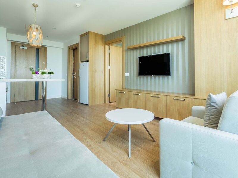 Aska Lara Resort & Spa