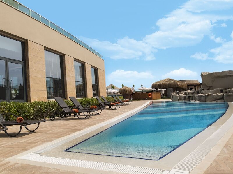 Aska Lara Resort & Spa