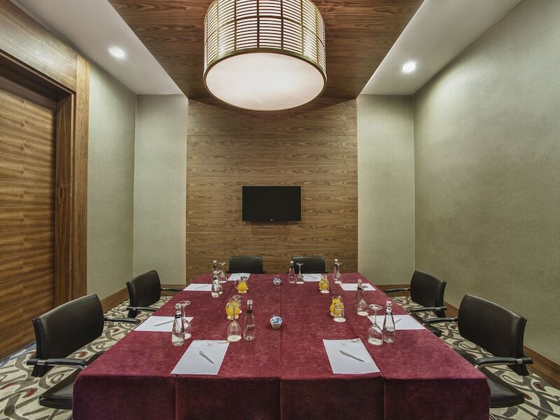 Aska Lara Resort & Spa