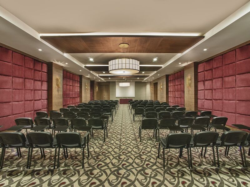 Aska Lara Resort & Spa