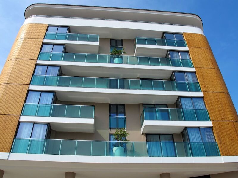 Aska Lara Resort & Spa