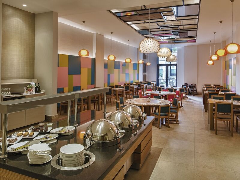 Aska Lara Resort & Spa