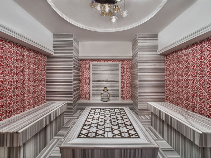 Aska Lara Resort & Spa