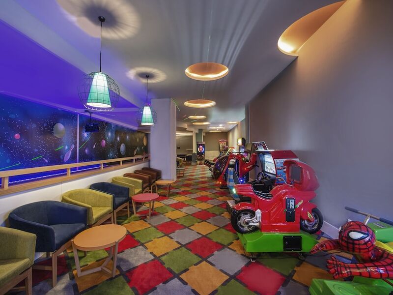 Aska Lara Resort & Spa