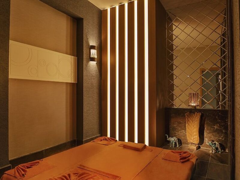 Aska Lara Resort & Spa