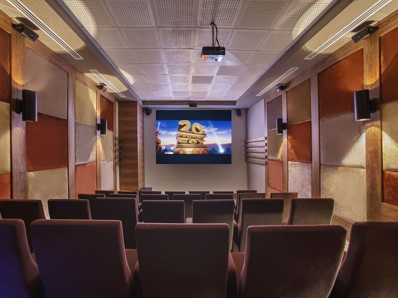 Aska Lara Resort & Spa