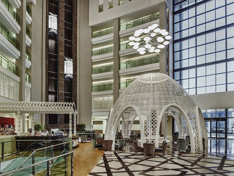 Aska Lara Resort & Spa