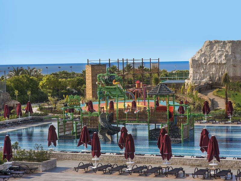 Aska Lara Resort & Spa