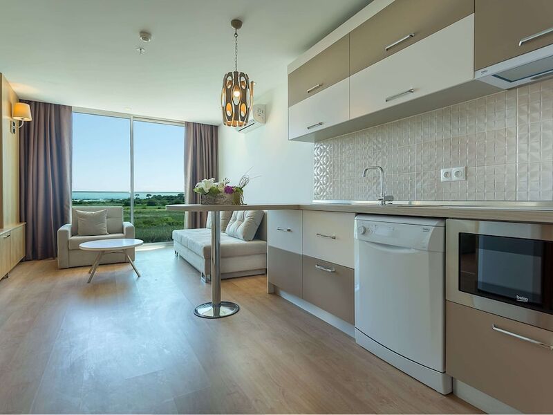 Aska Lara Resort & Spa