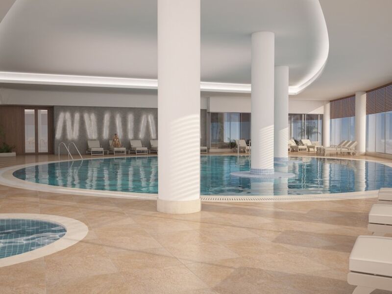 Aska Lara Resort & Spa