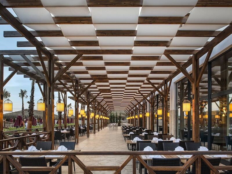 Aska Lara Resort & Spa