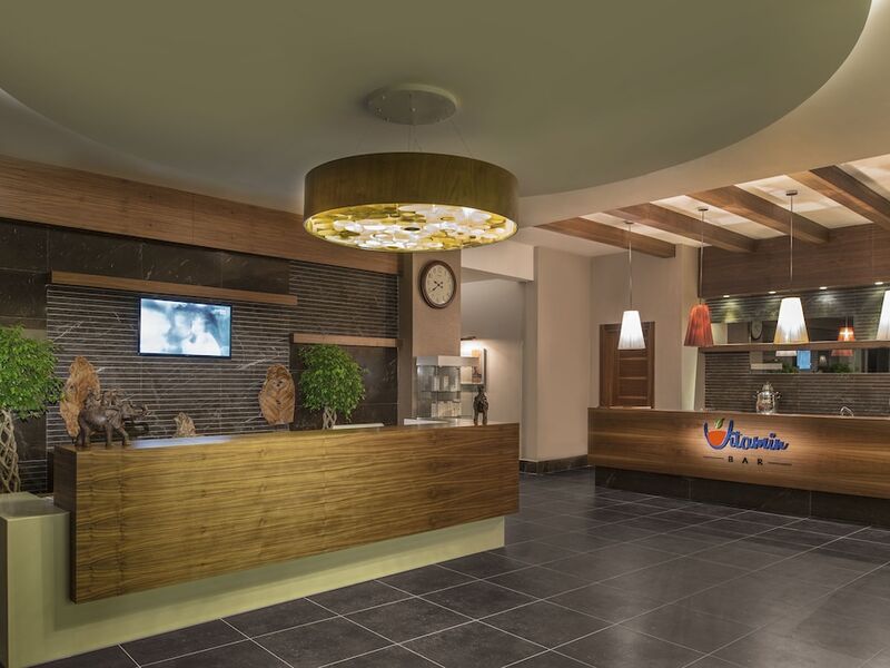 Aska Lara Resort & Spa