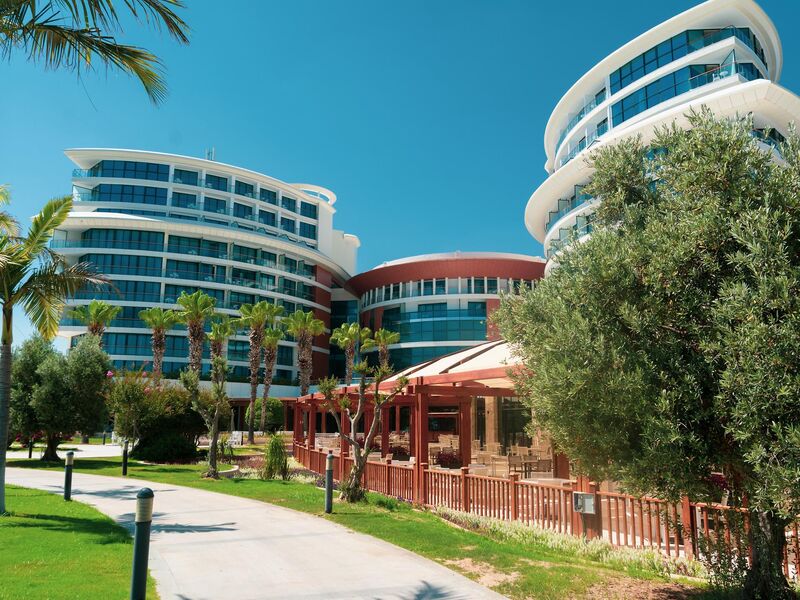 Baia Lara Hotel - All Inclusive