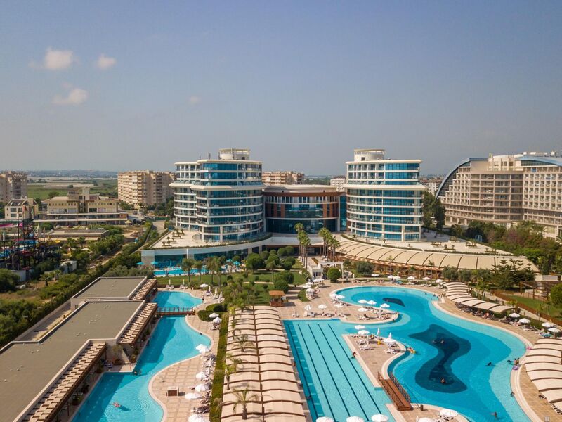 Baia Lara Hotel - All Inclusive