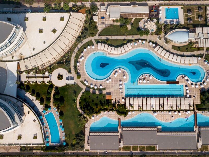 Baia Lara Hotel - All Inclusive