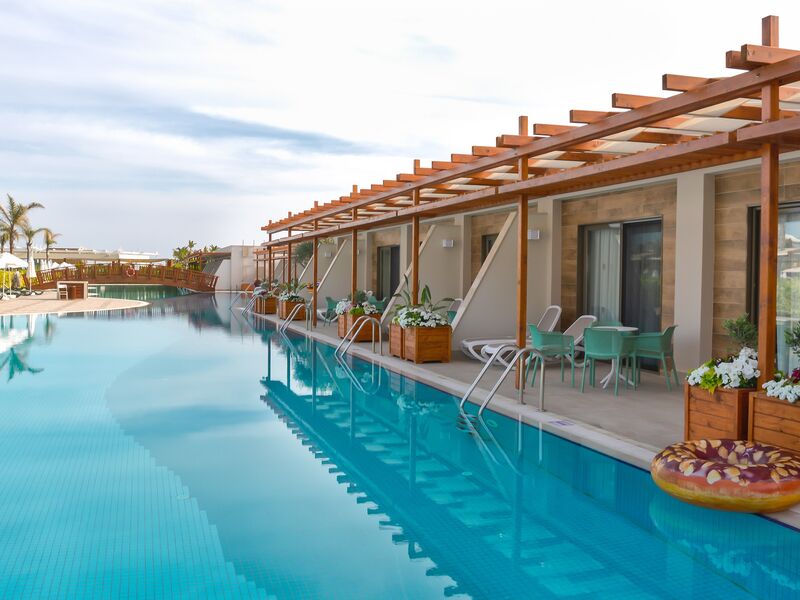 Baia Lara Hotel - All Inclusive