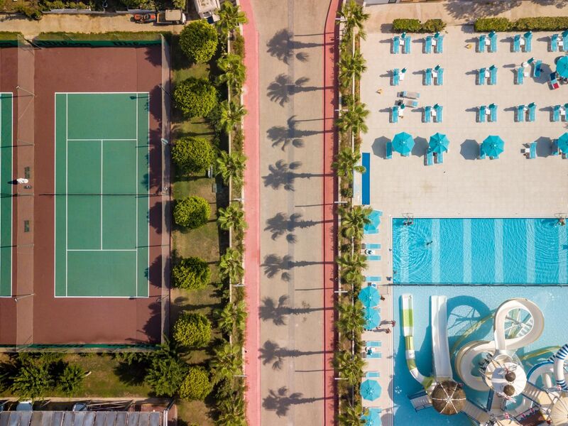 Baia Lara Hotel - All Inclusive