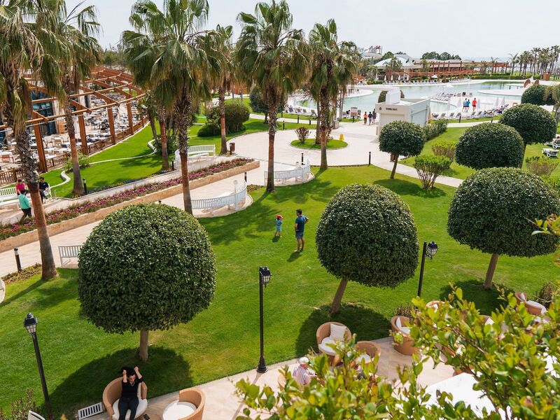 Baia Lara Hotel - All Inclusive