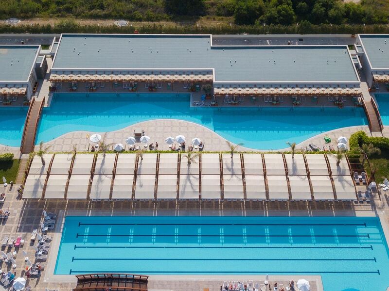 Baia Lara Hotel - All Inclusive