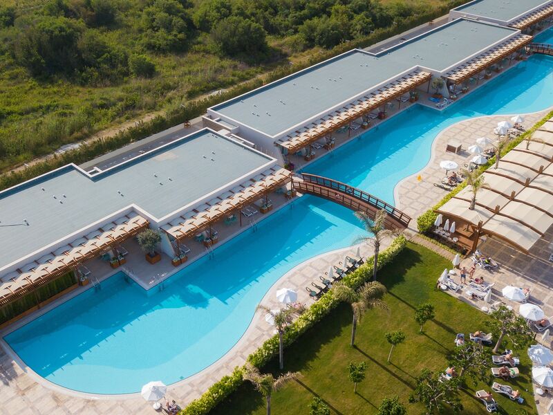 Baia Lara Hotel - All Inclusive