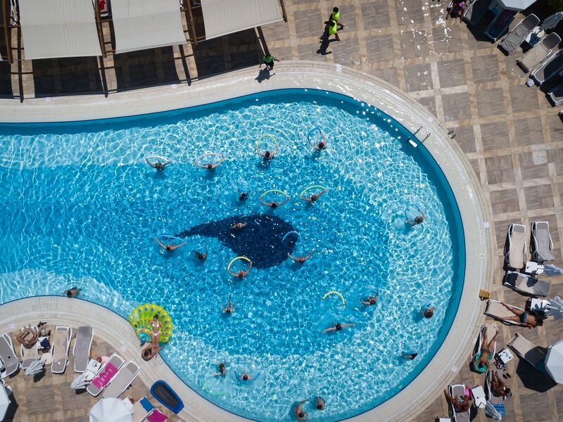 Baia Lara Hotel - All Inclusive